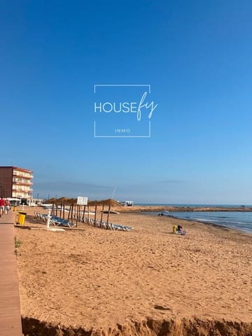 1 slaapkamer Penthouse te koop in Gaspar Perelló, Torrevieja - € 129.000 (Ref: 9283028)
