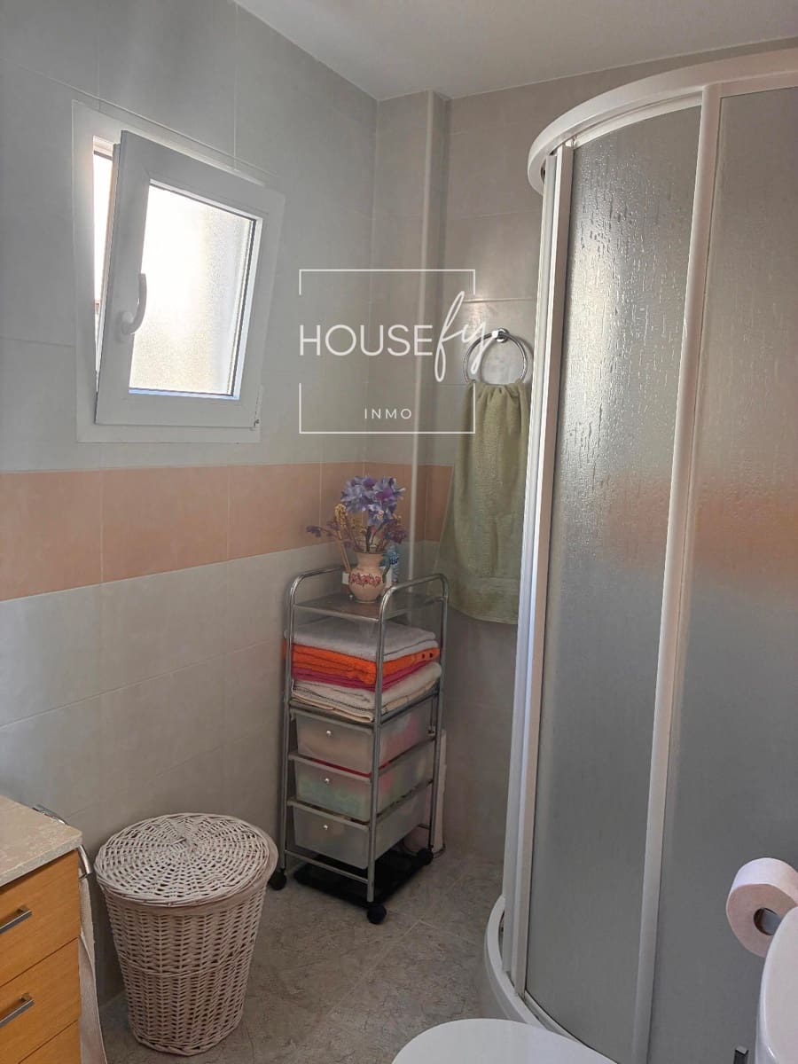 1 slaapkamer Penthouse te koop in Torrevieja - € 129.000 (Ref: 9283028)