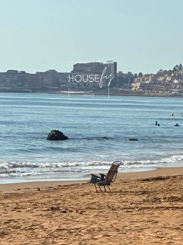 1 slaapkamer Penthouse te koop in Gaspar Perelló, Torrevieja - € 129.000 (Ref: 9283028)