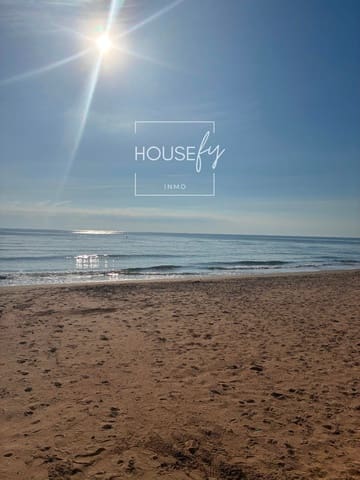 1 slaapkamer Penthouse te koop in Gaspar Perelló, Torrevieja - € 129.000 (Ref: 9283028)