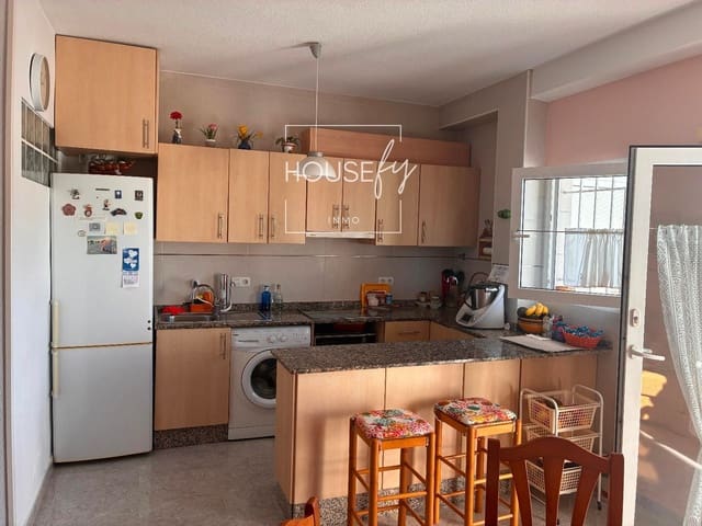 1 slaapkamer Penthouse te koop in Gaspar Perelló, Torrevieja - € 129.000 (Ref: 9283028)