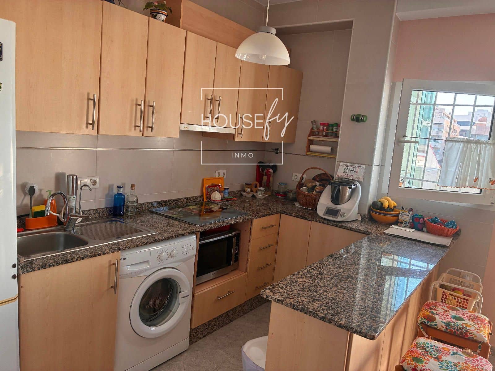 1 slaapkamer Penthouse te koop in Torrevieja - € 129.000 (Ref: 9283028)