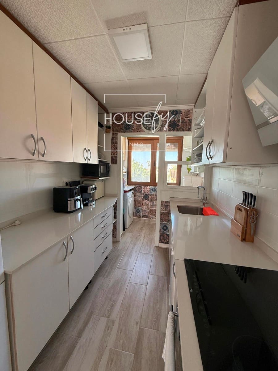 4 bedroom Villa for sale in San Fulgencio - € 299,000 (Ref: 9283029)