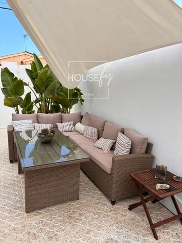 4 quarto Moradia para venda em San Fulgencio - 299 000 € (Ref: 9283029)