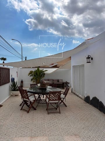 4 quarto Moradia para venda em San Fulgencio - 299 000 € (Ref: 9283029)