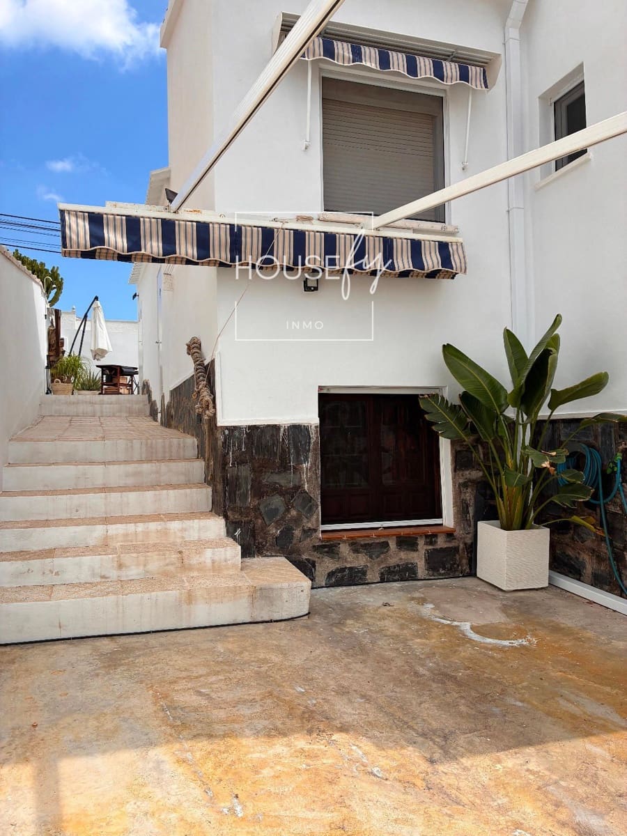 4 bedroom Villa for sale in San Fulgencio - € 299,000 (Ref: 9283029)