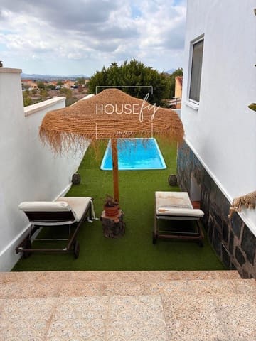 4 quarto Moradia para venda em San Fulgencio - 299 000 € (Ref: 9283029)