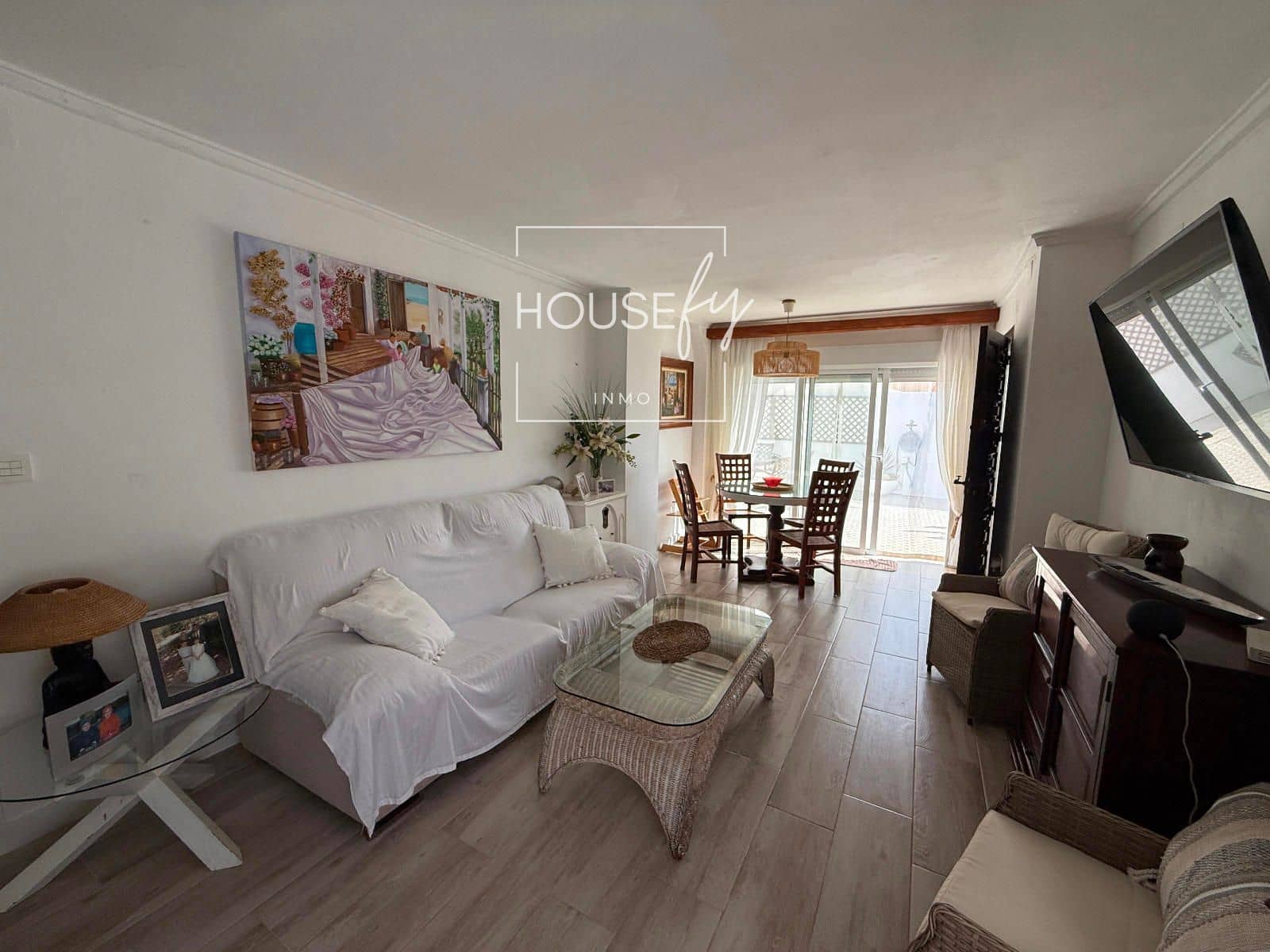 4 bedroom Villa for sale in San Fulgencio - € 299,000 (Ref: 9283029)