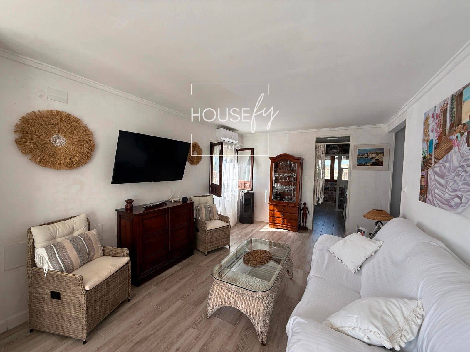 4 bedroom Villa for sale in San Fulgencio - € 299,000 (Ref: 9283029)