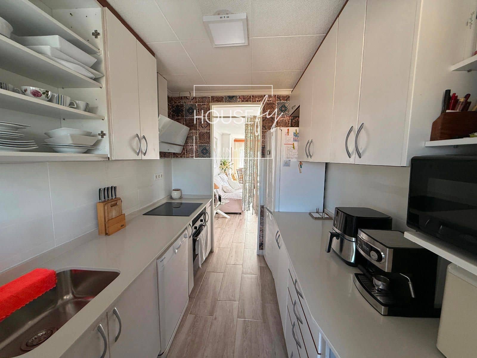 4 bedroom Villa for sale in San Fulgencio - € 299,000 (Ref: 9283029)