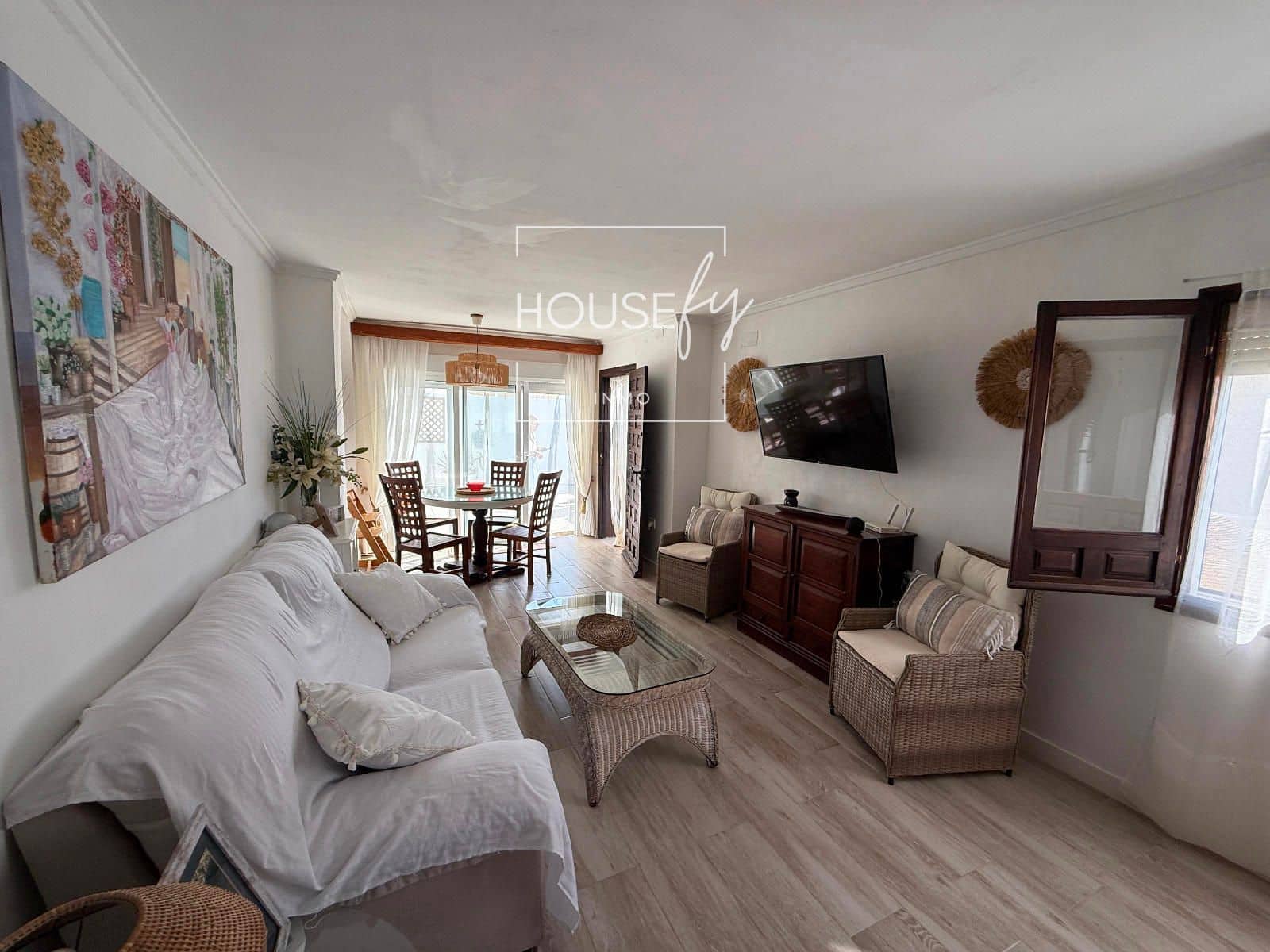 4 bedroom Villa for sale in San Fulgencio - € 299,000 (Ref: 9283029)