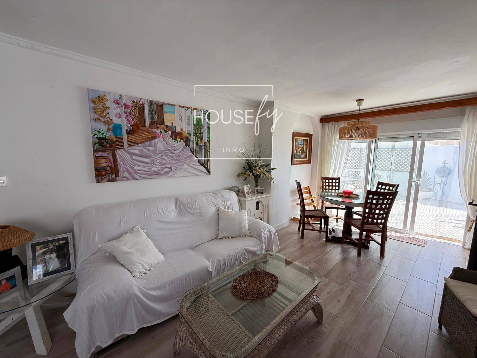 4 bedroom Villa for sale in San Fulgencio - € 299,000 (Ref: 9283029)