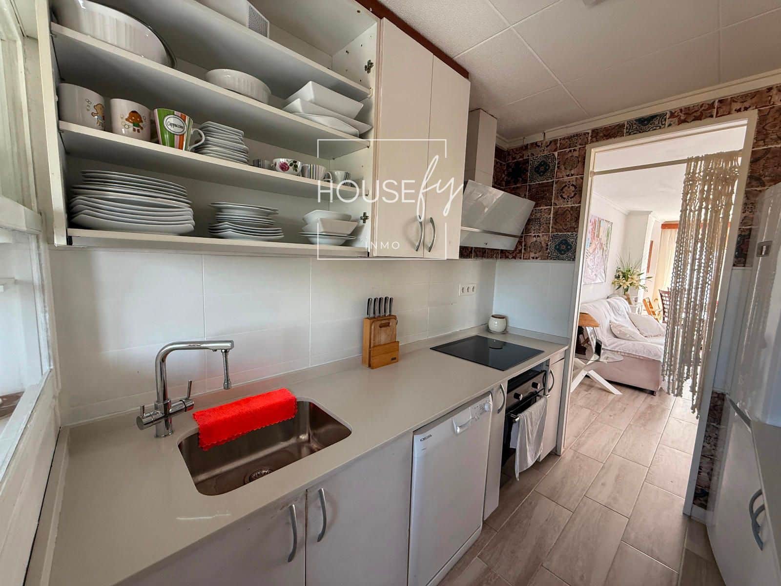 4 bedroom Villa for sale in San Fulgencio - € 299,000 (Ref: 9283029)