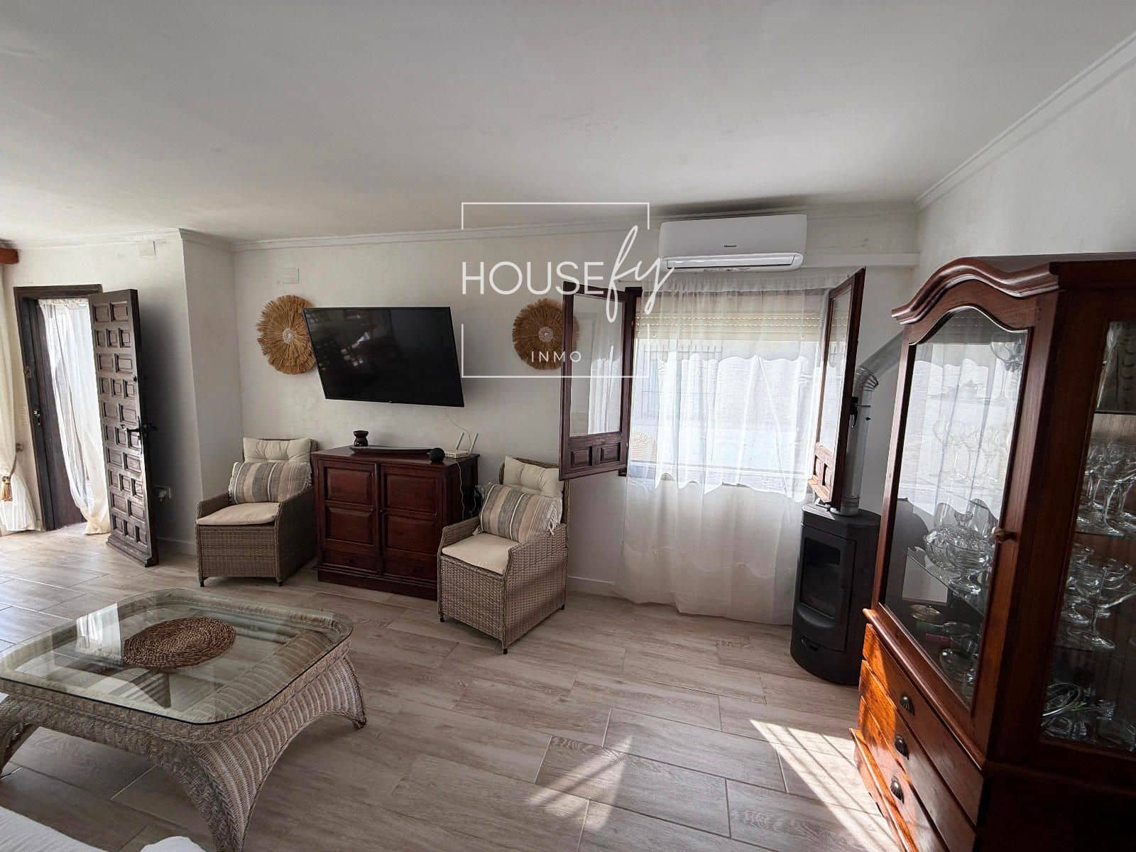 4 bedroom Villa for sale in San Fulgencio - € 299,000 (Ref: 9283029)