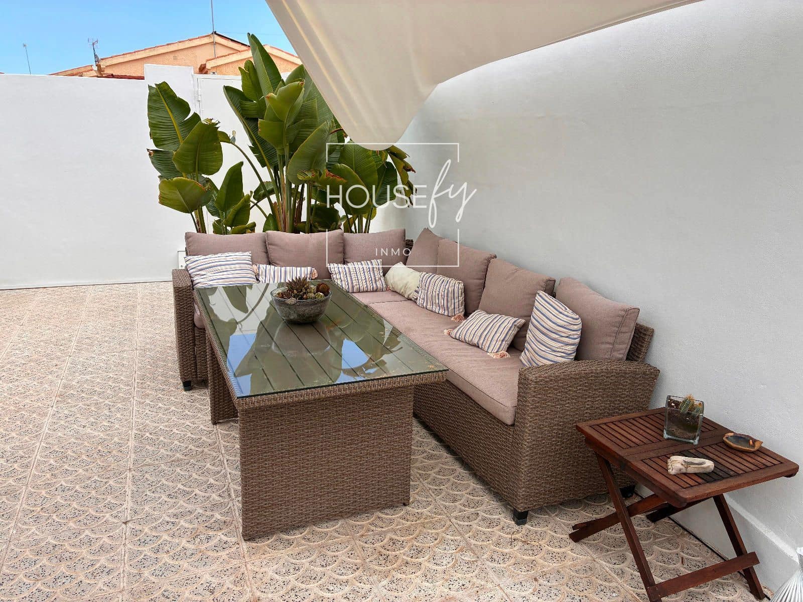 4 bedroom Villa for sale in San Fulgencio - € 299,000 (Ref: 9283029)