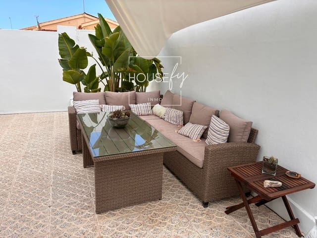 4 quarto Moradia para venda em San Fulgencio - 299 000 € (Ref: 9283029)