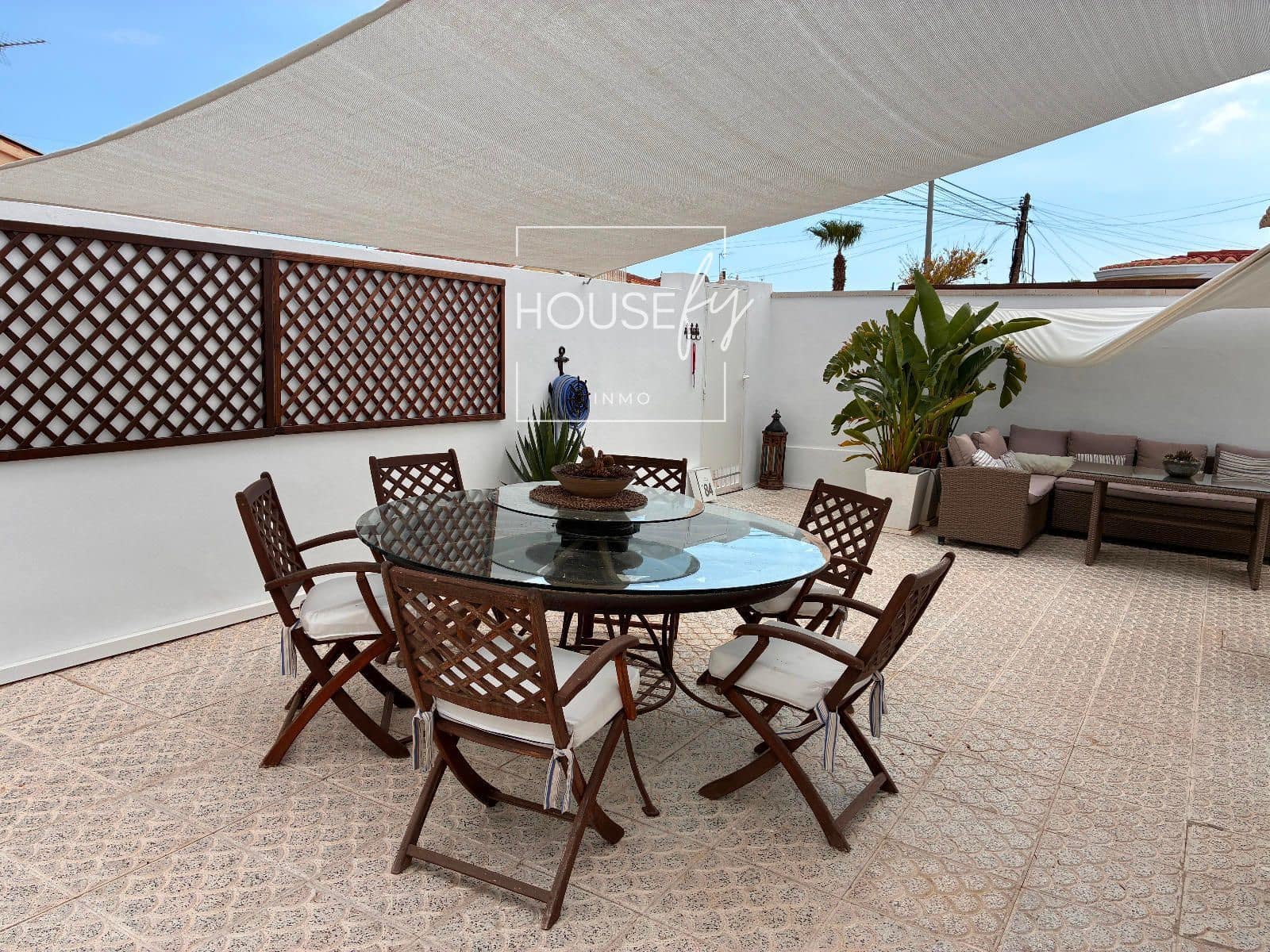 4 bedroom Villa for sale in San Fulgencio - € 299,000 (Ref: 9283029)