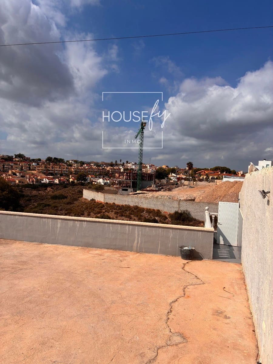 Terreno para Construção para venda em San Fulgencio - 126 000 € (Ref: 9289342)