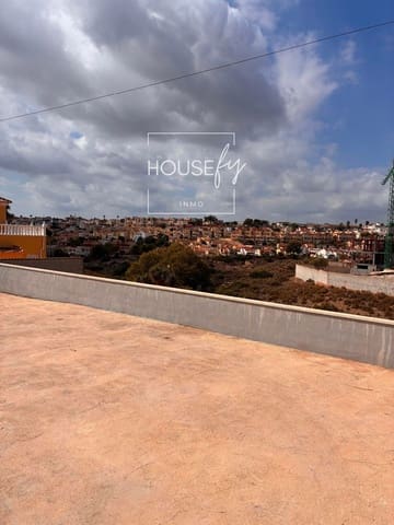 Terreno para Construção para venda em San Fulgencio - 126 000 € (Ref: 9289342)