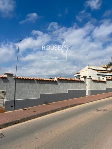 Terreno para Construção para venda em San Fulgencio - 126 000 € (Ref: 9289342)