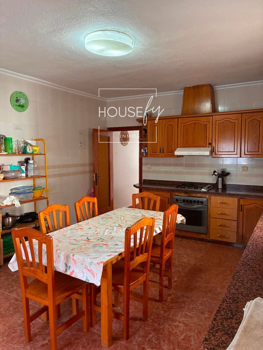 4 soveværelse Villa til salg i La Hoya med garage - € 279.000 (Ref: 9311543)