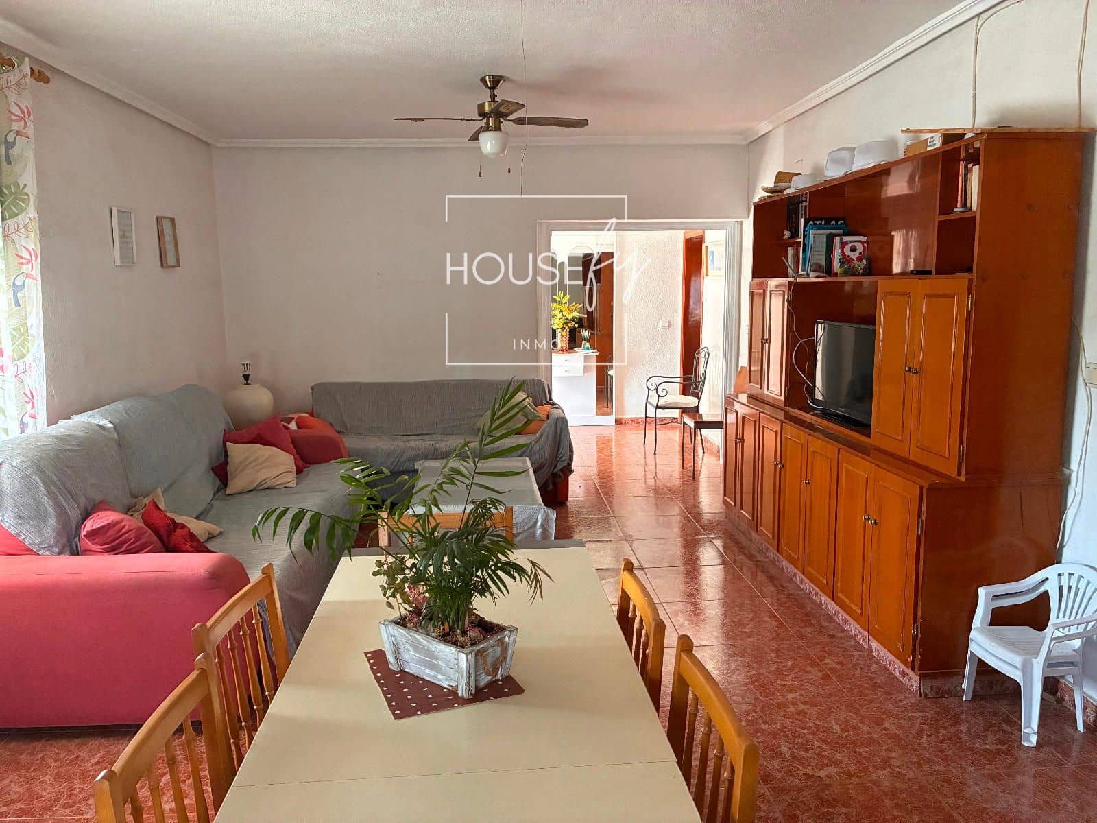 4 soveværelse Villa til salg i La Hoya med garage - € 279.000 (Ref: 9311543)