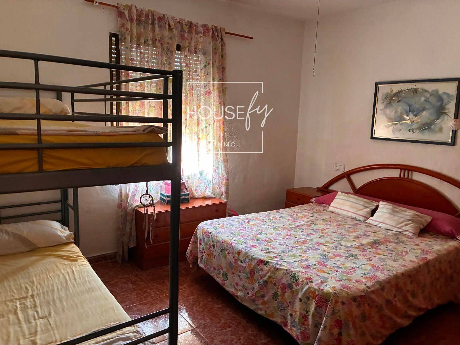 4 soveværelse Villa til salg i La Hoya med garage - € 279.000 (Ref: 9311543)