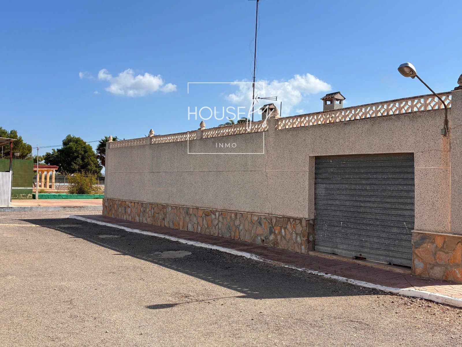 4 soveværelse Villa til salg i La Hoya med garage - € 279.000 (Ref: 9311543)