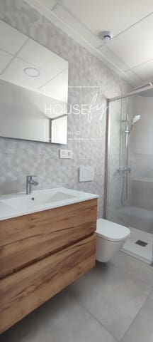 3 soverom Leilighet til salgs i Pilar de la Horadada - € 289 000 (Ref: 9394424)