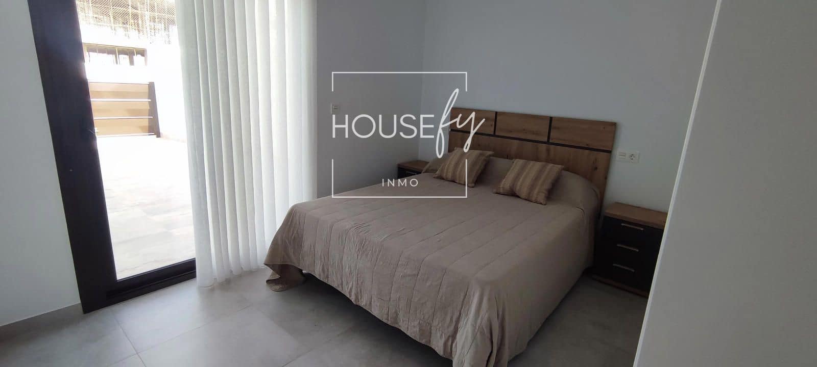 3 soverom Leilighet til salgs i Pilar de la Horadada - € 289 000 (Ref: 9394424)