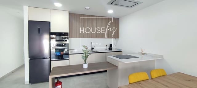 3 soverom Leilighet til salgs i Pilar de la Horadada - € 289 000 (Ref: 9394424)