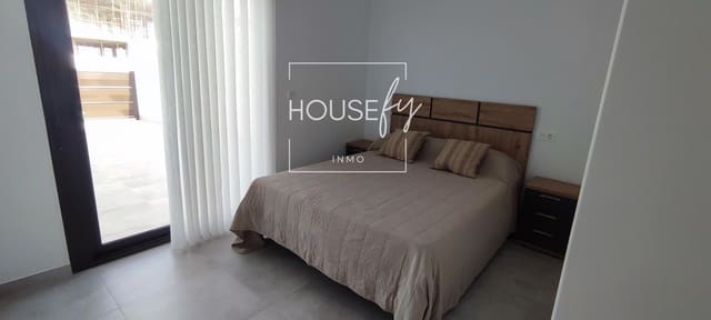 3 soverom Leilighet til salgs i Pilar de la Horadada - € 289 000 (Ref: 9394424)