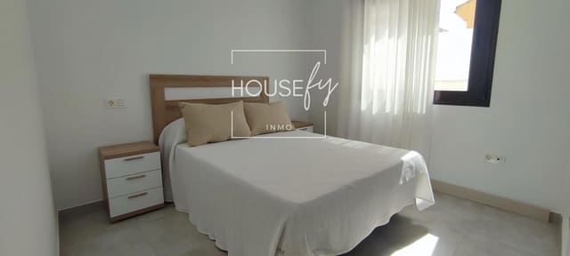 3 soverom Leilighet til salgs i Pilar de la Horadada - € 289 000 (Ref: 9394424)
