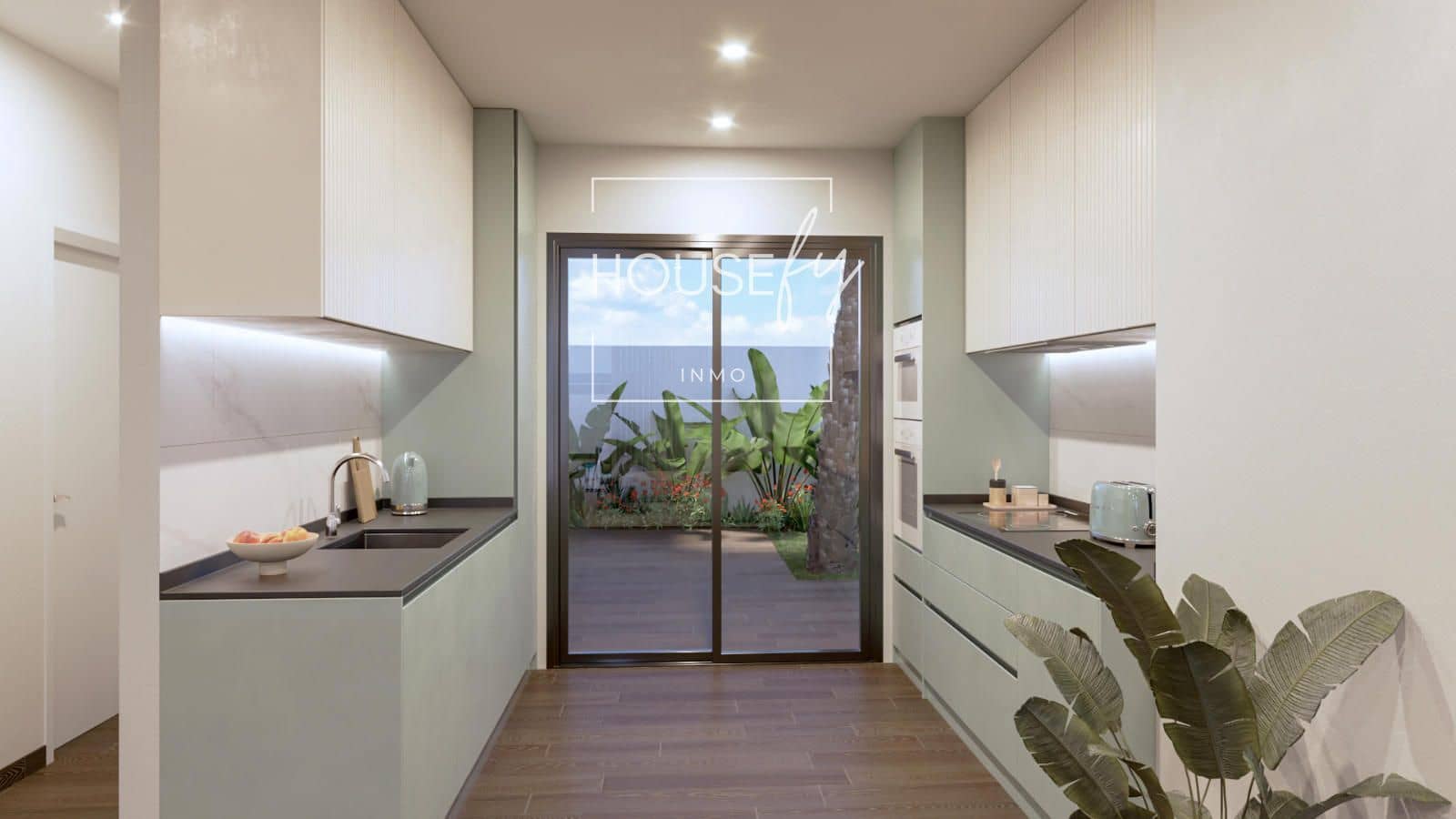 3 sovrum Lägenhet till salu i San Pedro del Pinatar - 479 000 € (Ref: 9394425)