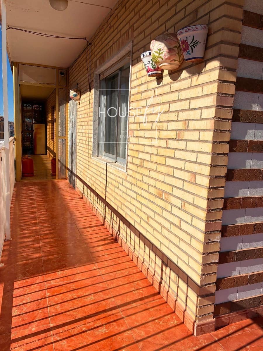 3 soveværelse Lejlighed til salg i Santa Pola med garage - € 179.000 (Ref: 9434656)