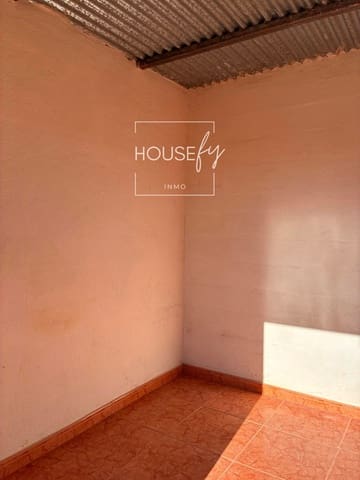 3 soveværelse Lejlighed til salg i Gran Playa, Santa Pola med garage - € 179.000 (Ref: 9434656)