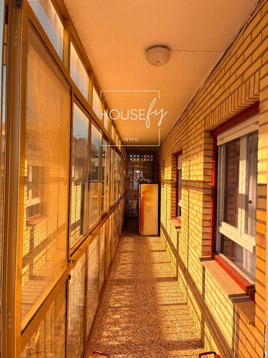 3 soveværelse Lejlighed til salg i Santa Pola med garage - € 179.000 (Ref: 9434656)