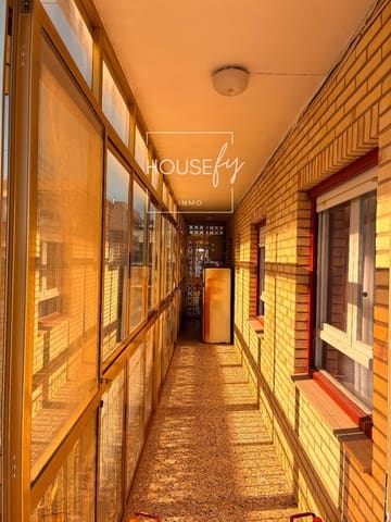 3 soveværelse Lejlighed til salg i Gran Playa, Santa Pola med garage - € 179.000 (Ref: 9434656)