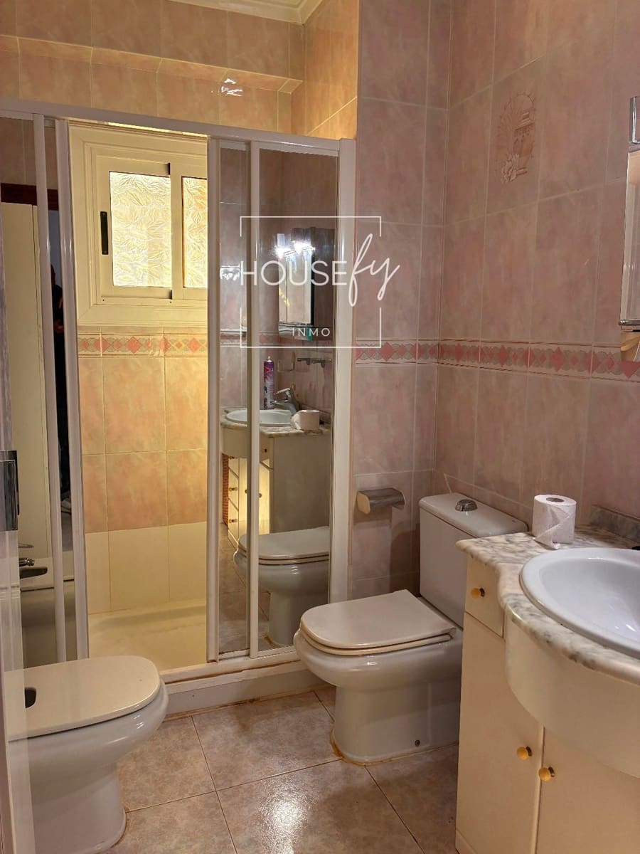 3 soveværelse Lejlighed til salg i Santa Pola med garage - € 179.000 (Ref: 9434656)