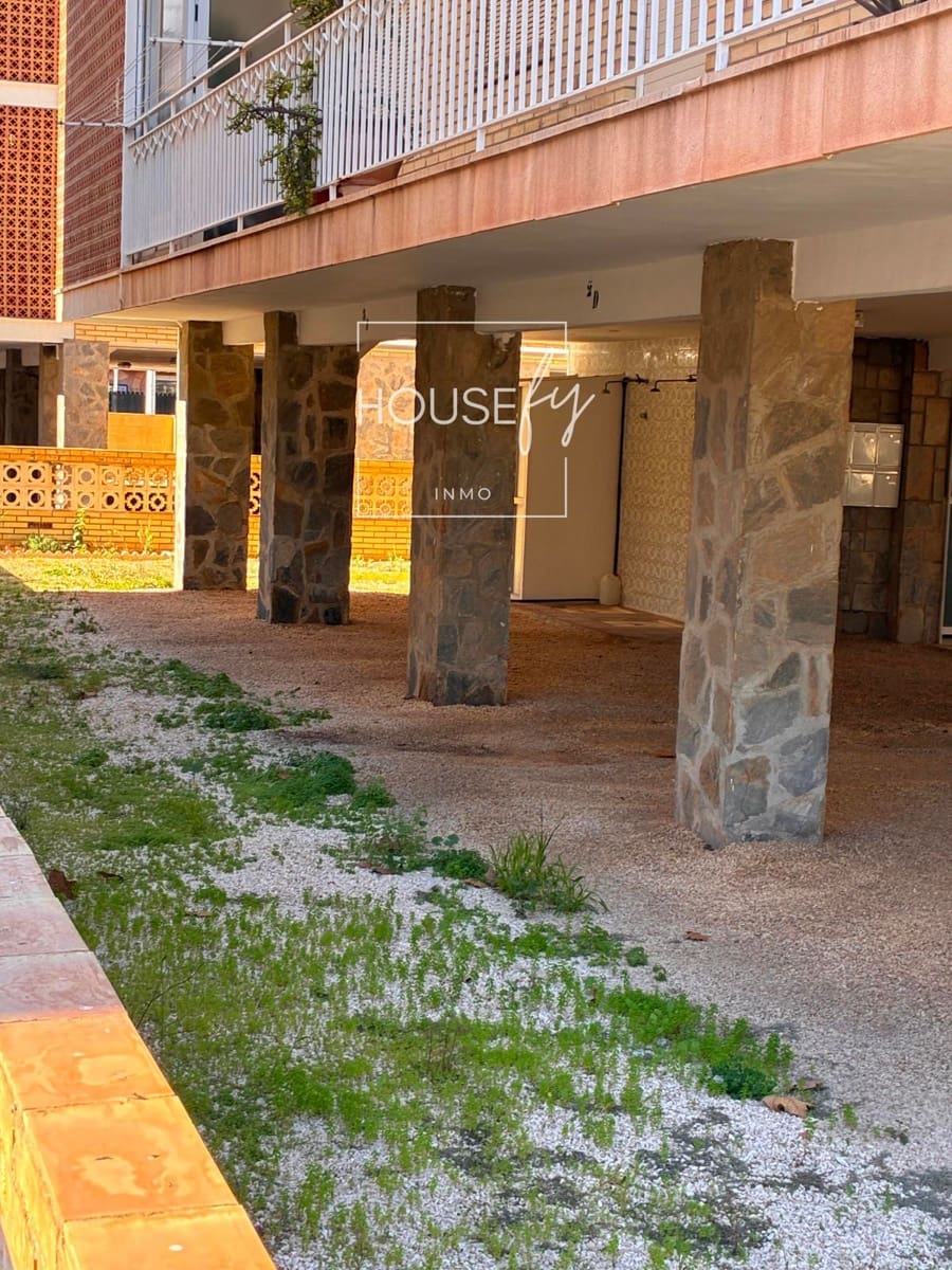 3 soveværelse Lejlighed til salg i Santa Pola med garage - € 179.000 (Ref: 9434656)