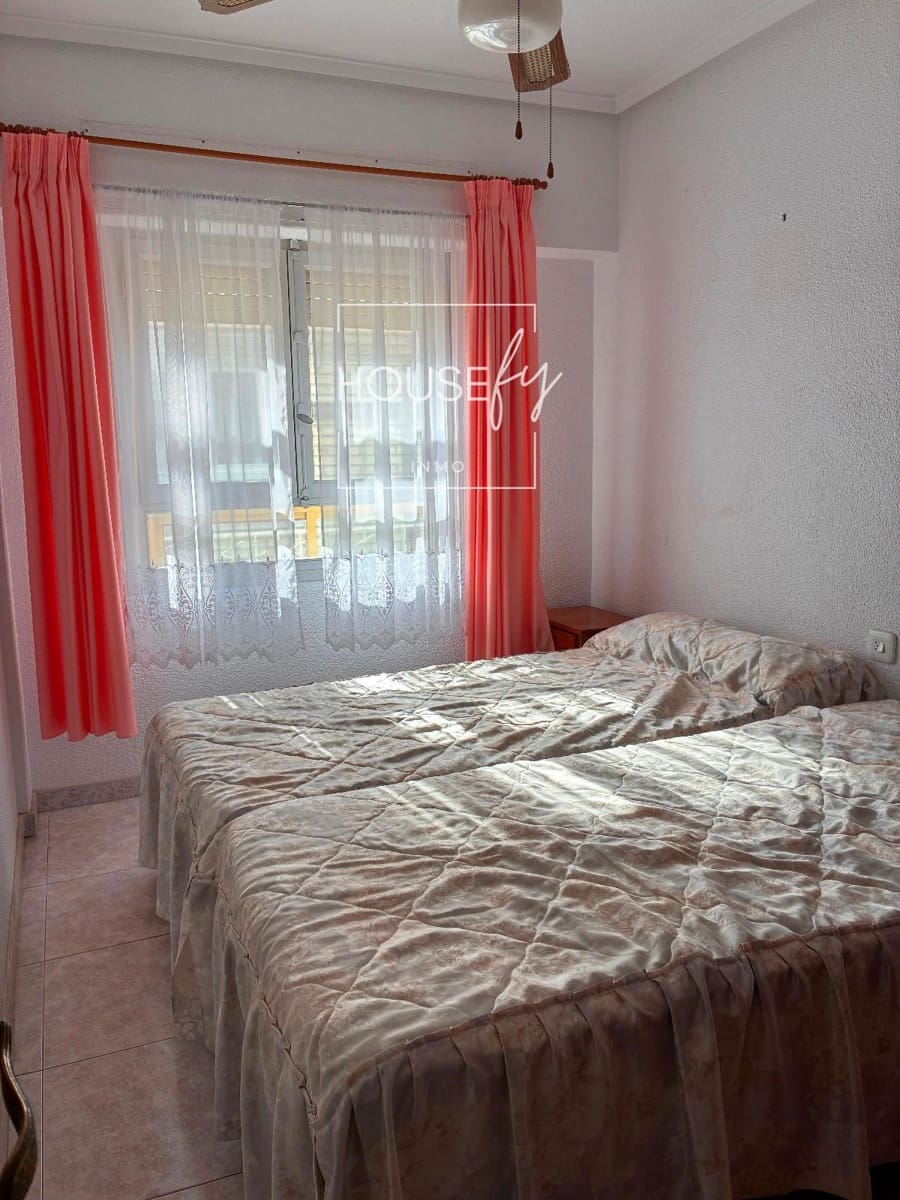 3 soveværelse Lejlighed til salg i Santa Pola med garage - € 179.000 (Ref: 9434656)