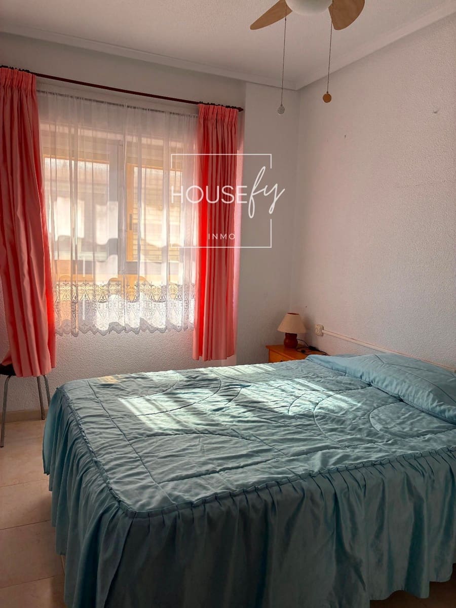 3 soveværelse Lejlighed til salg i Santa Pola med garage - € 179.000 (Ref: 9434656)