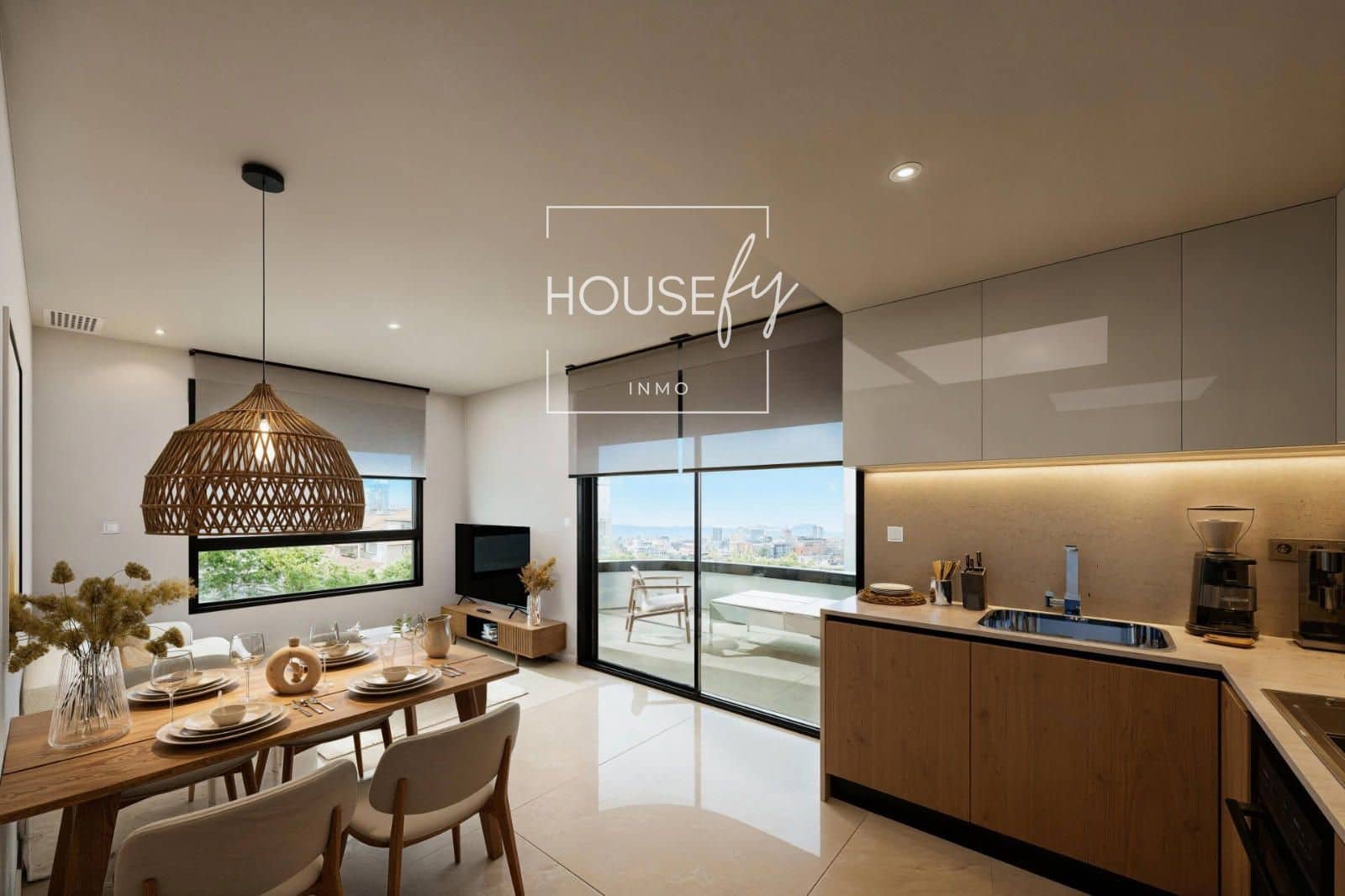 Mieszkanie na sprzedaż w Guardamar del Segura z basenem garażem - 295 000 € (Ref: 9459701)