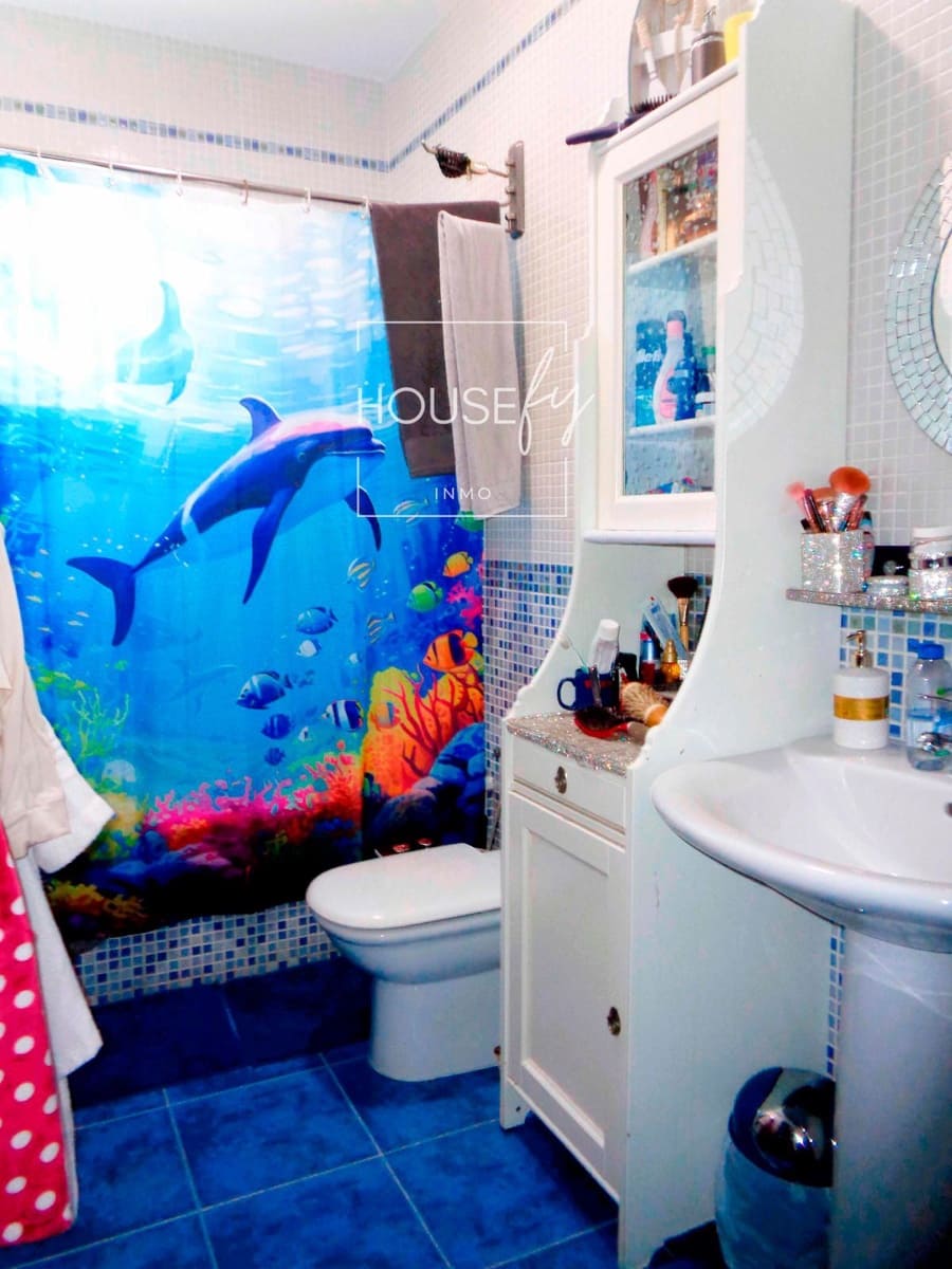 4 sovrum Villa till salu i Callosa de Segura med pool - 319 000 € (Ref: 9541839)