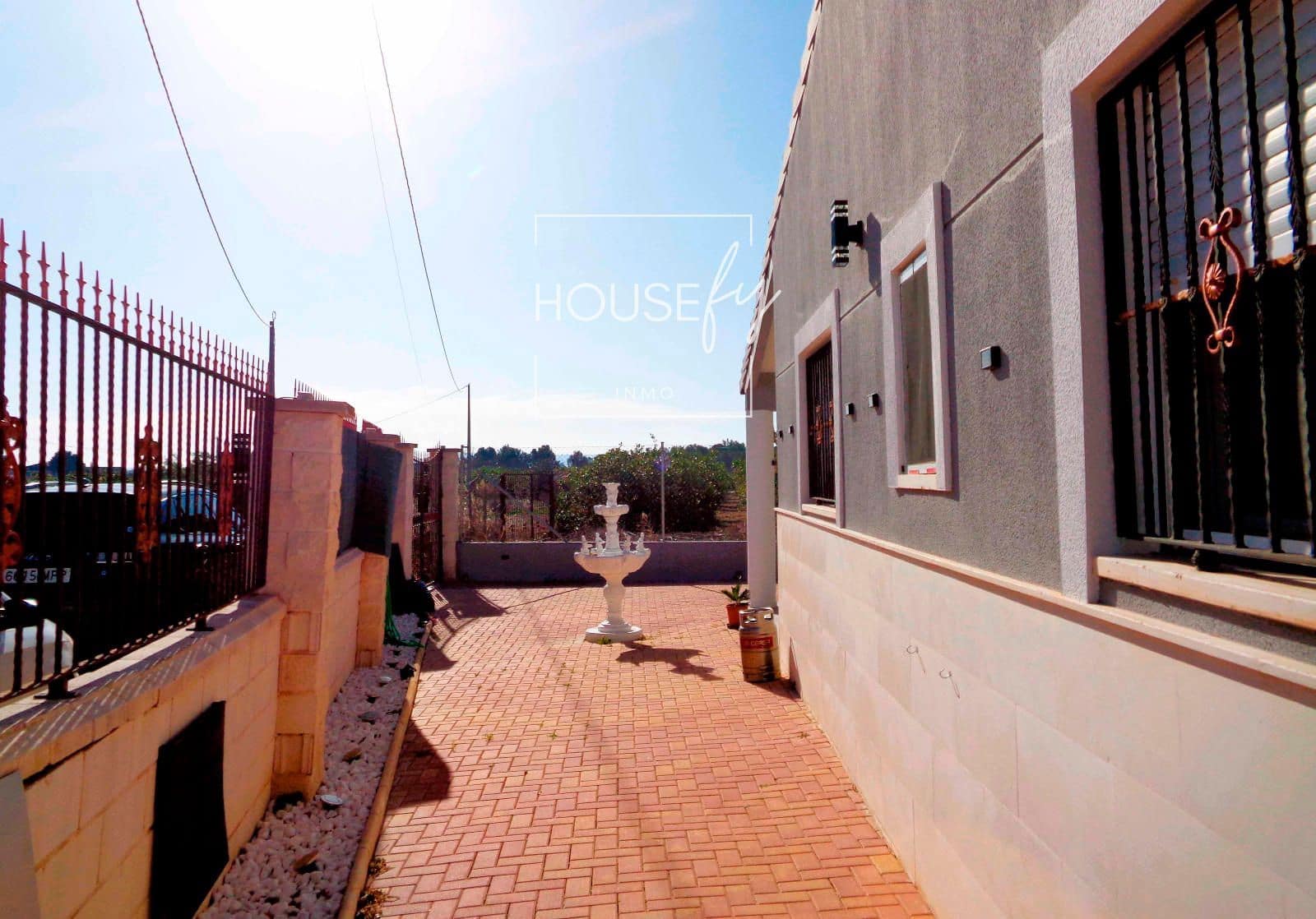 4 sovrum Villa till salu i Callosa de Segura med pool - 319 000 € (Ref: 9541839)