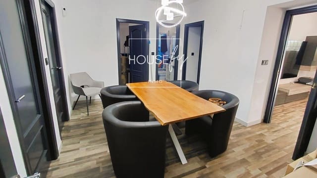 4 sovrum Villa till salu i Callosa de Segura med pool - 319 000 € (Ref: 9541839)