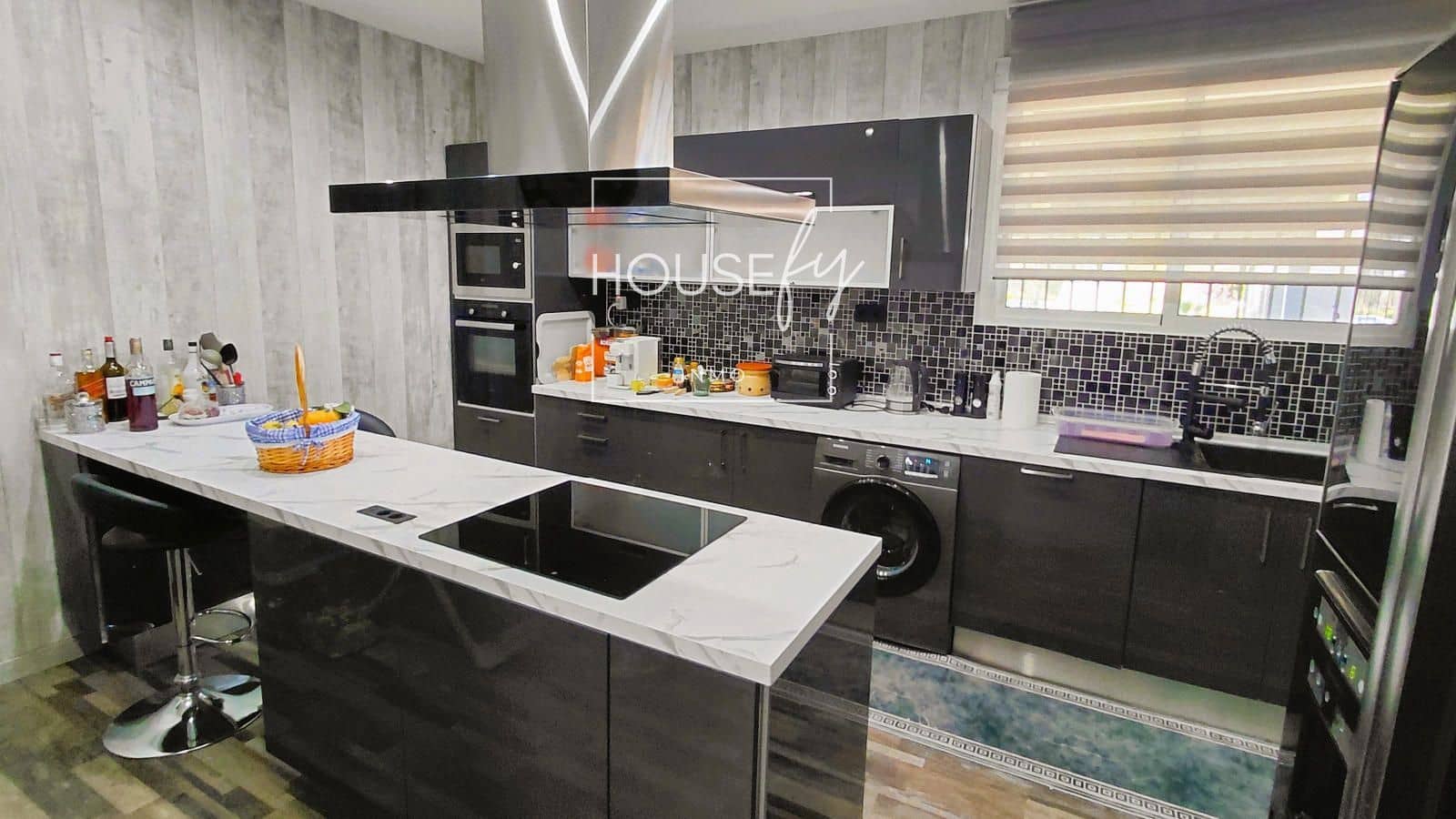 4 sovrum Villa till salu i Callosa de Segura med pool - 319 000 € (Ref: 9541839)