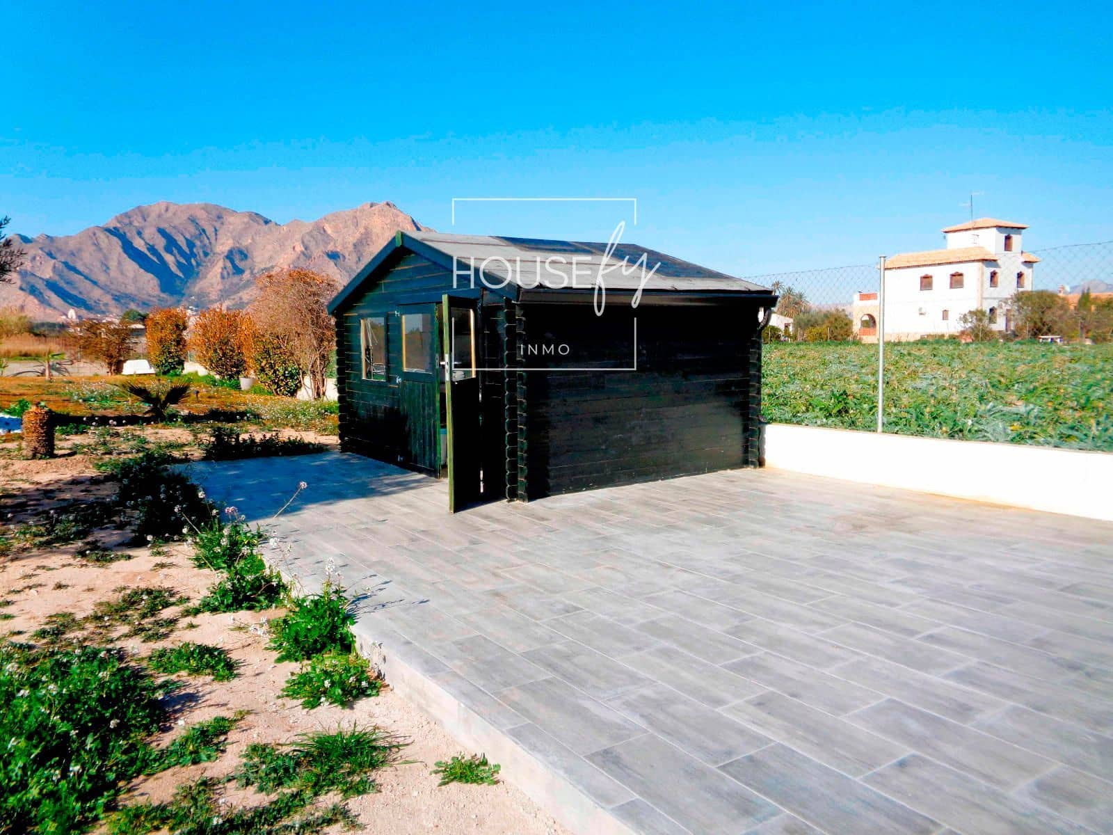 4 sovrum Villa till salu i Callosa de Segura med pool - 319 000 € (Ref: 9541839)