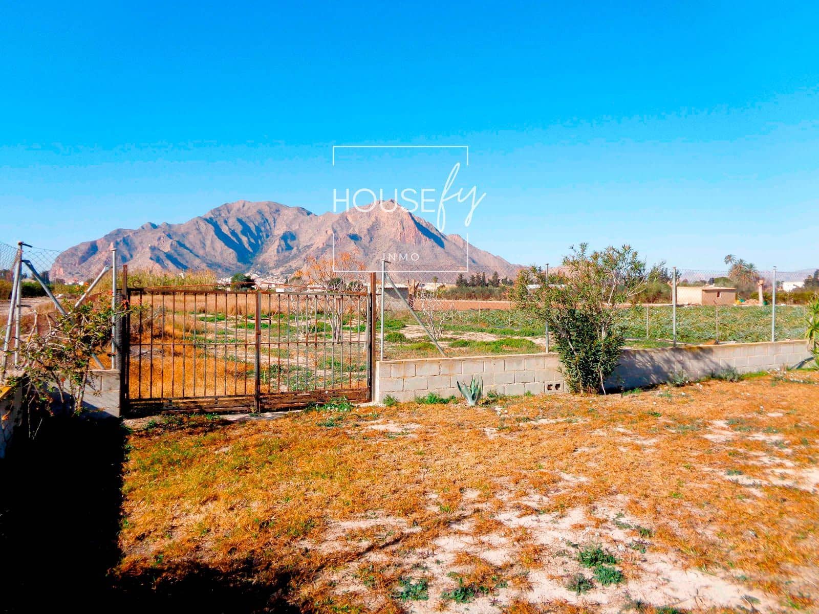 4 sovrum Villa till salu i Callosa de Segura med pool - 319 000 € (Ref: 9541839)