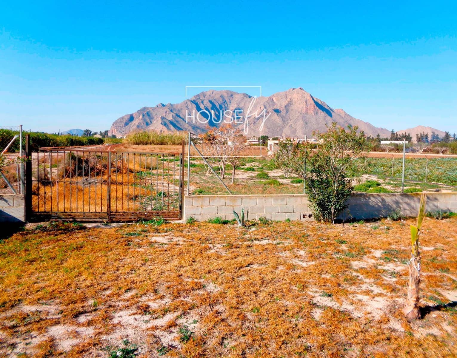 4 sovrum Villa till salu i Callosa de Segura med pool - 319 000 € (Ref: 9541839)